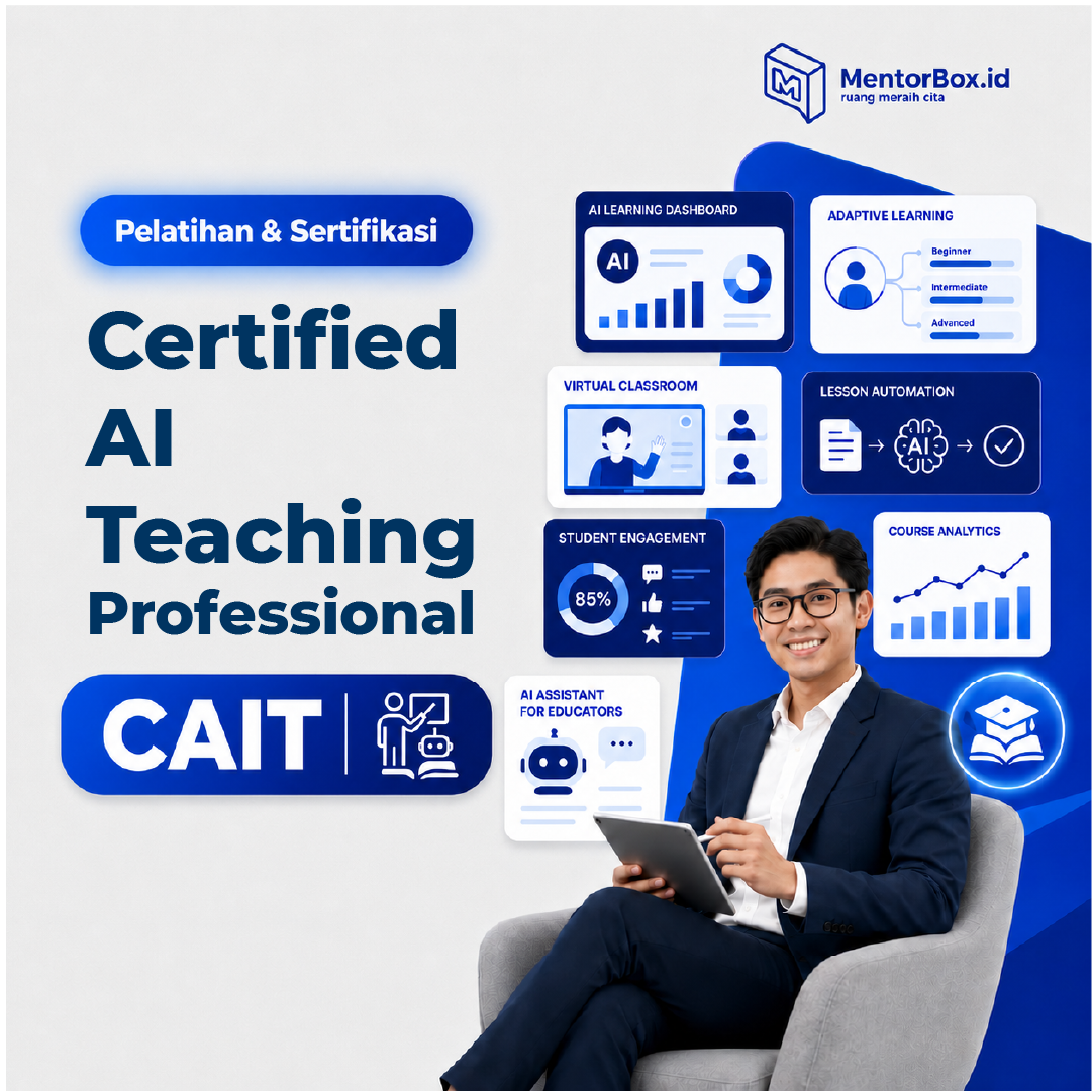 AI Teaching Professional Bundling (CAIT)