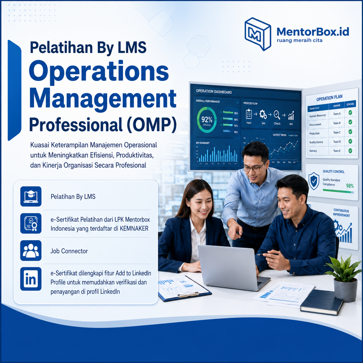 Operations Management