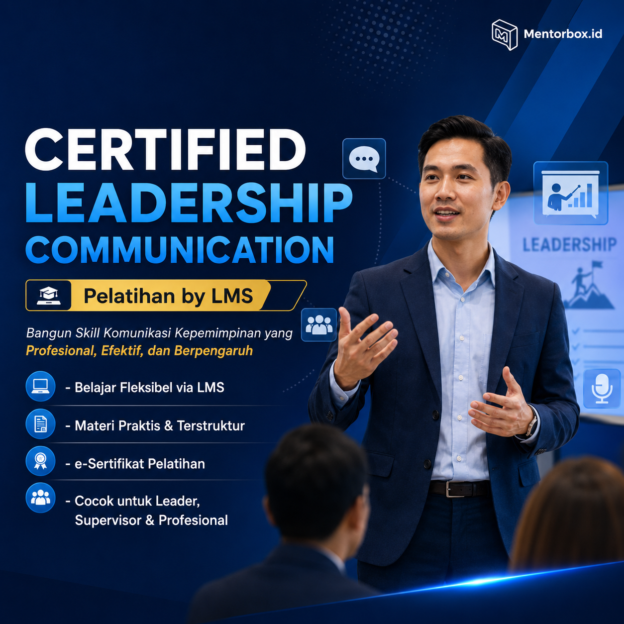 Leadership Communication