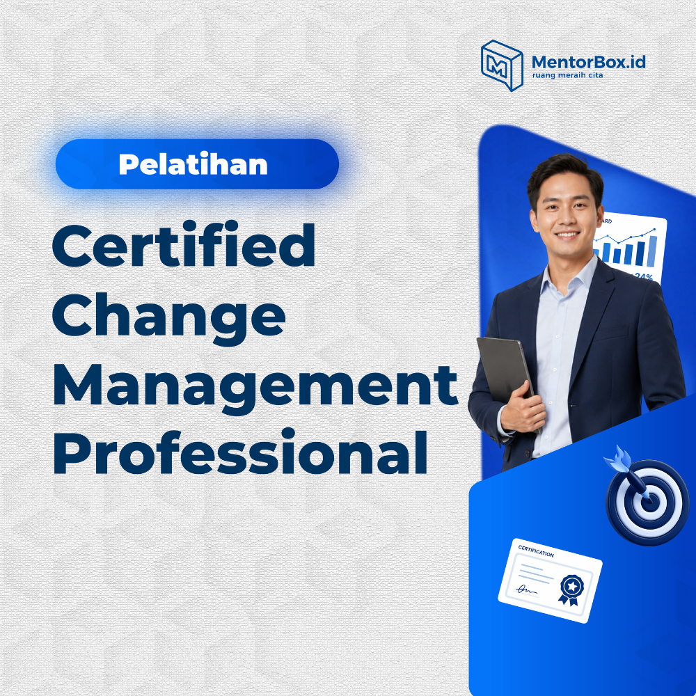 Change Management Professional