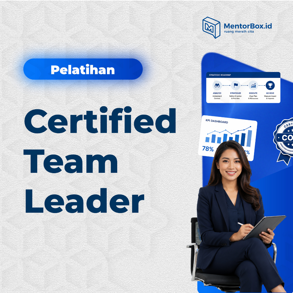 Team Leader