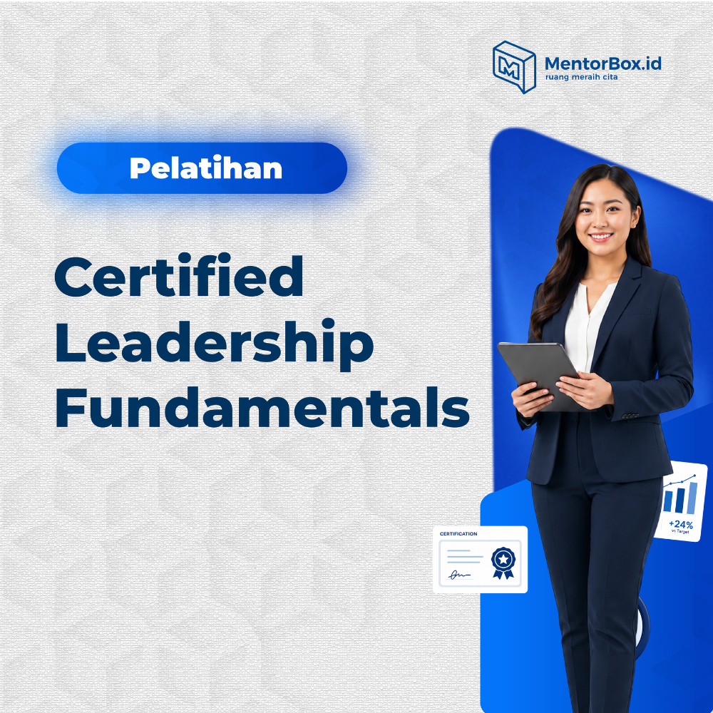 Leadership Fundamentals