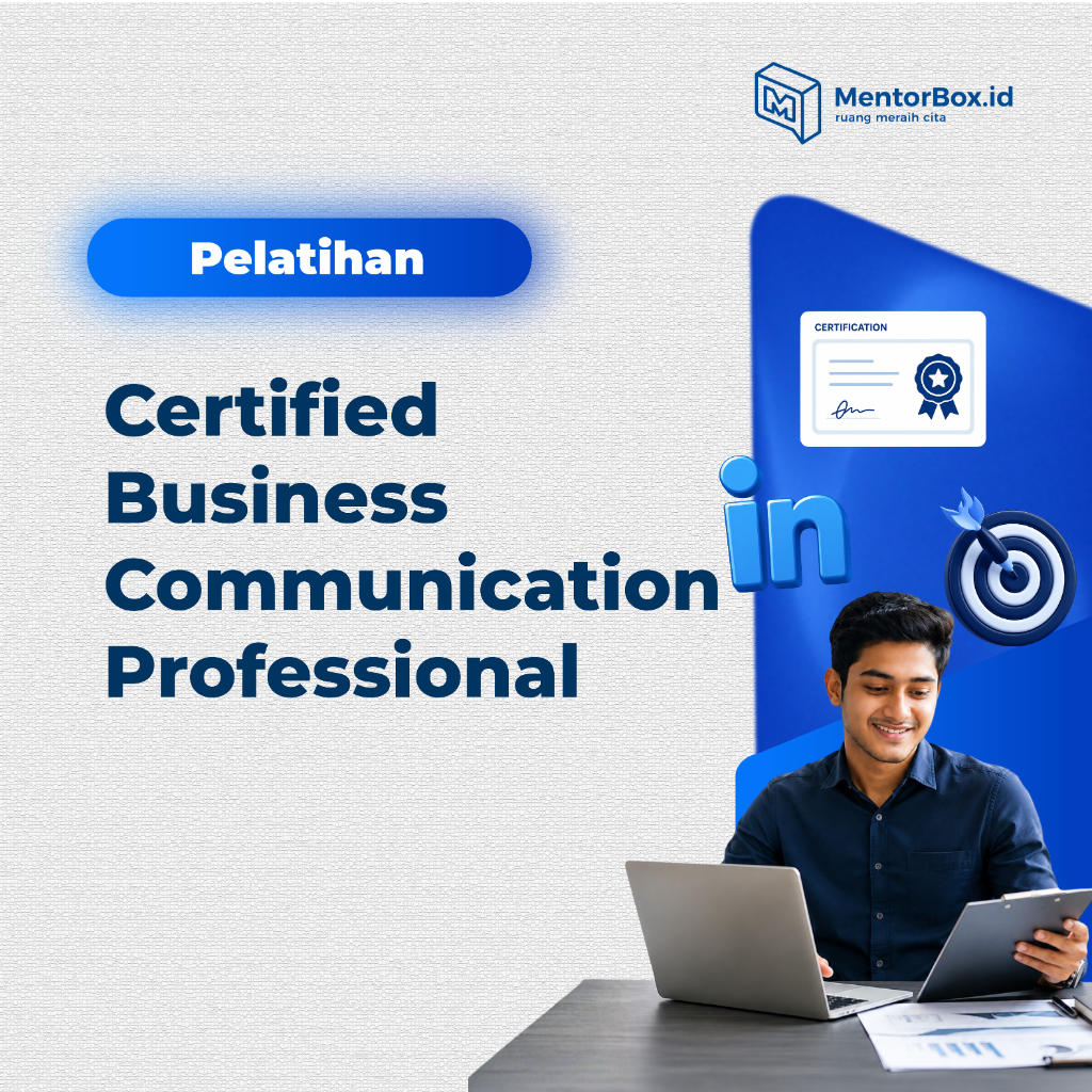 Business Communication Professional