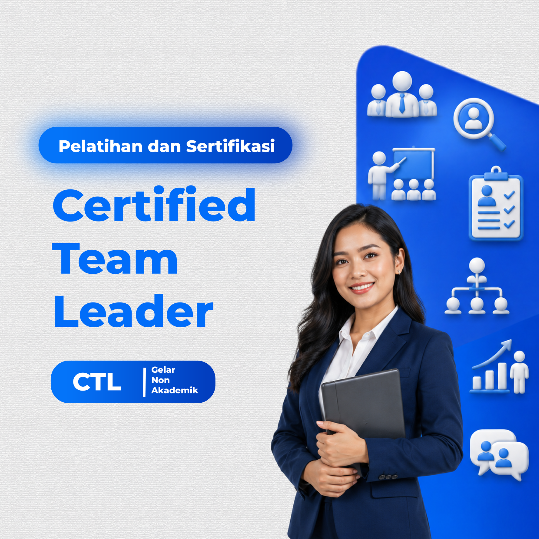 Team Leader Bundling (CTL)