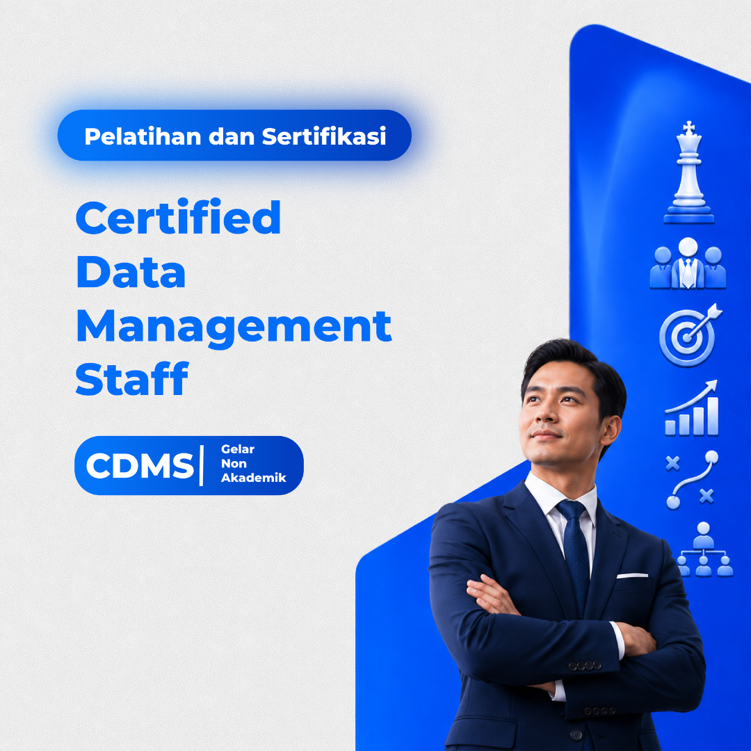 Data Management Staff Bundling